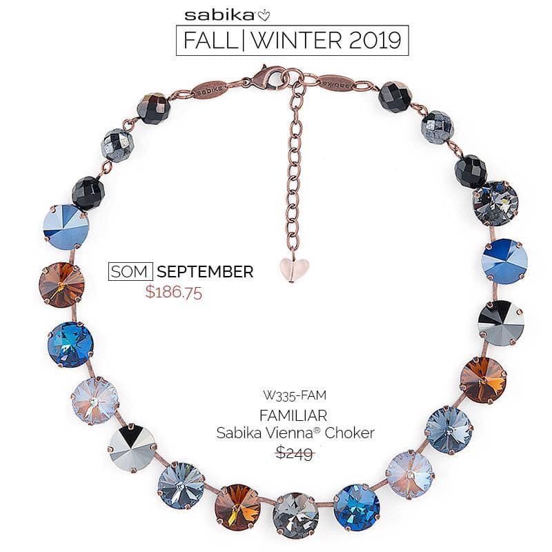 September Specials Sabika Jewelry Consultant Evie Leap Facebook