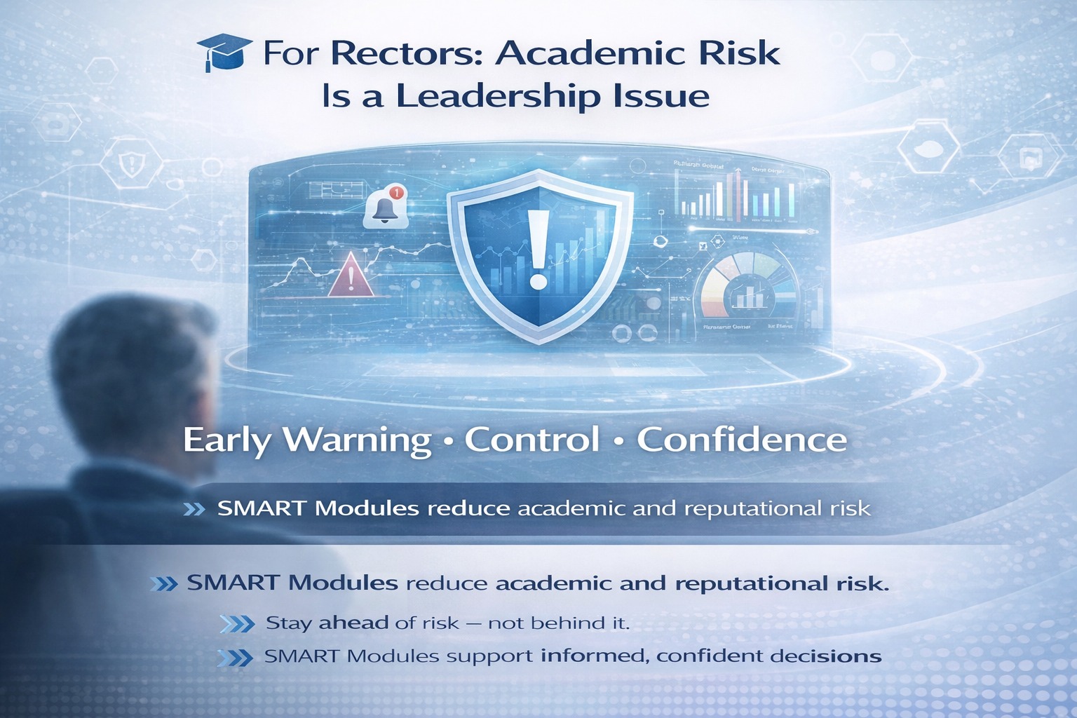 🎓 For Rectors: Academic Risk Is a... - ADScientific Index | Facebook