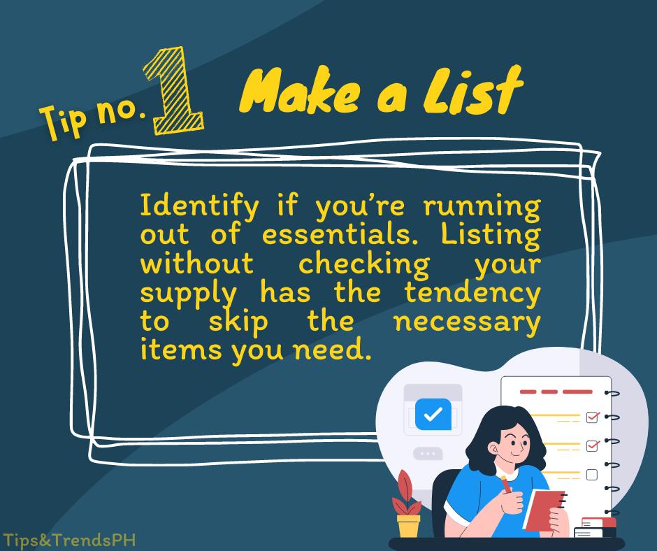 Tips and Trends PH