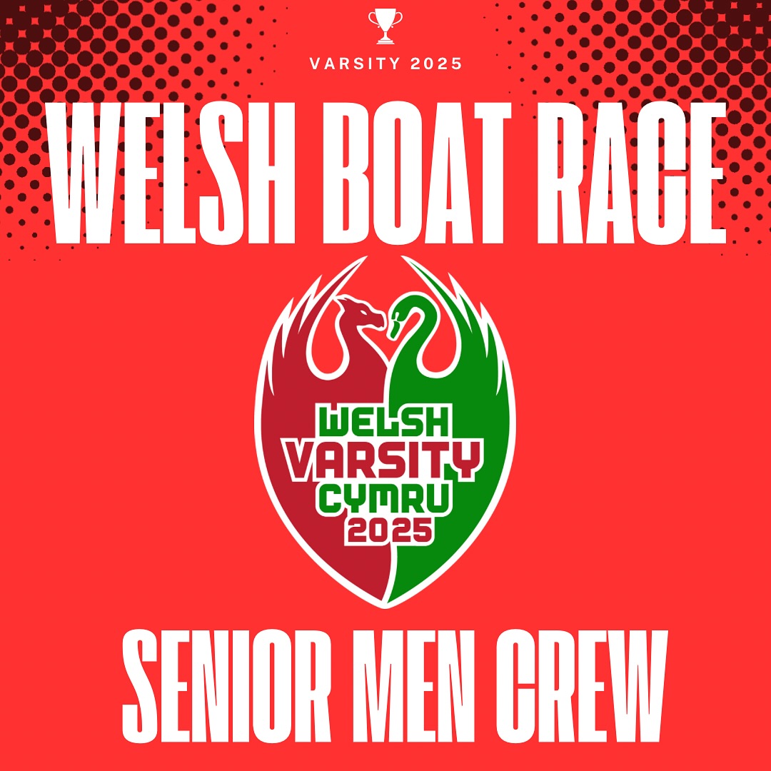 Cardiff University Rowing Club