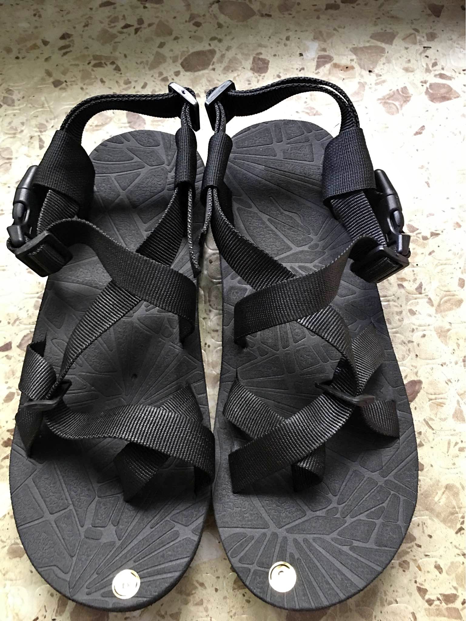 Sandugo sandals Available all sizes - Sandals & Flip Flops - Marikina ...