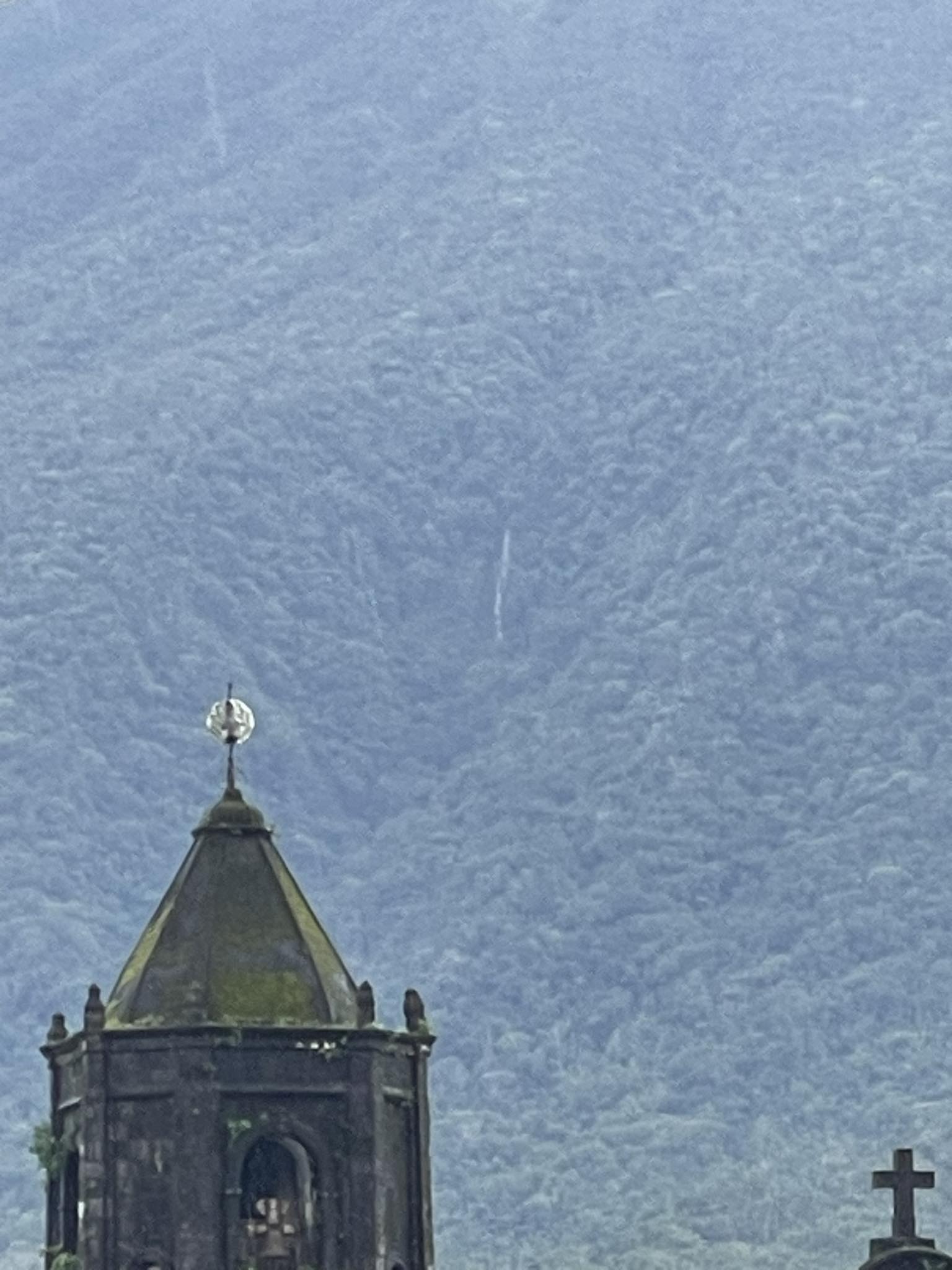 Reality - This is Lucban, Quezon and this is my hometown. Na ari ang ...