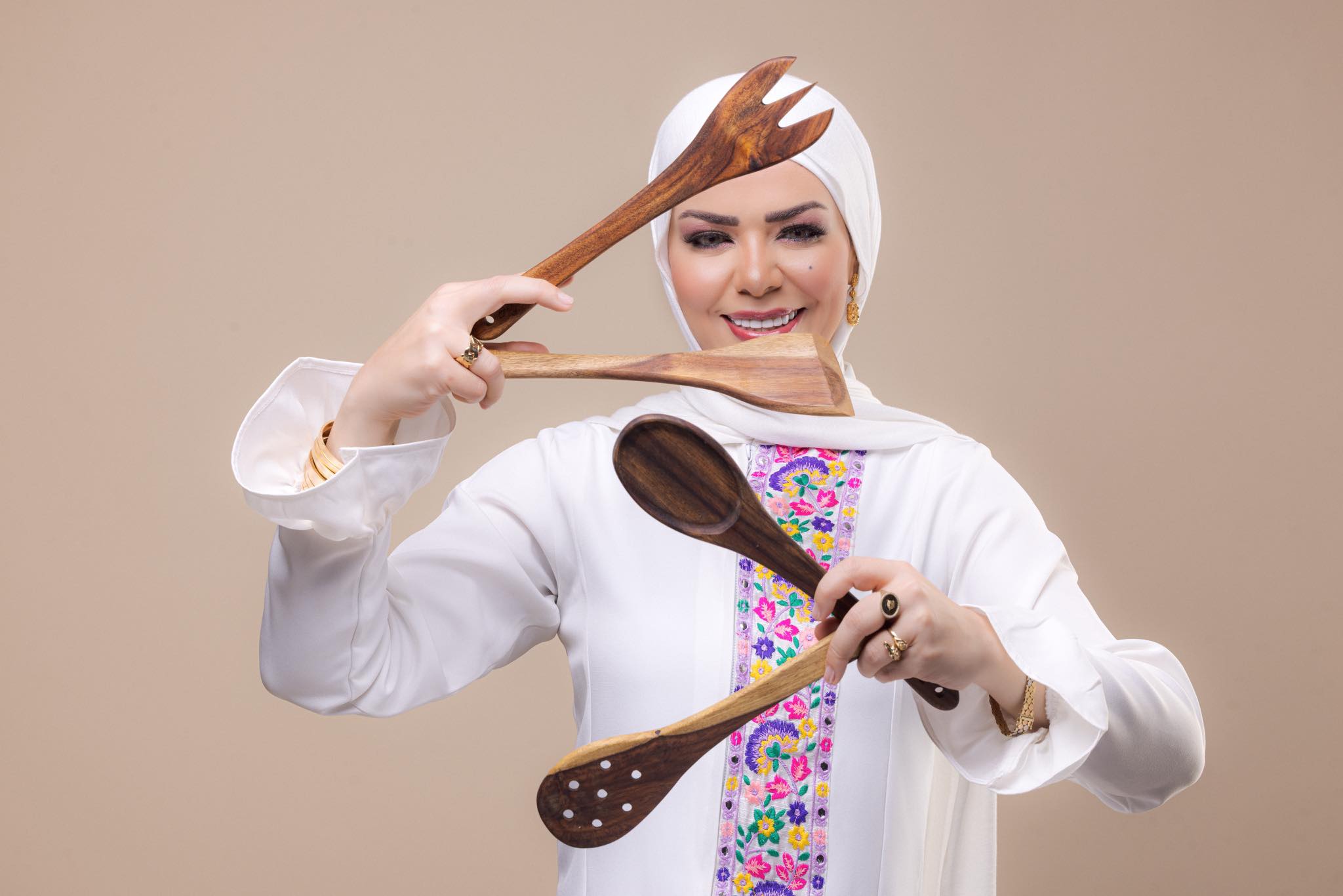 شيف نونا chef Nona