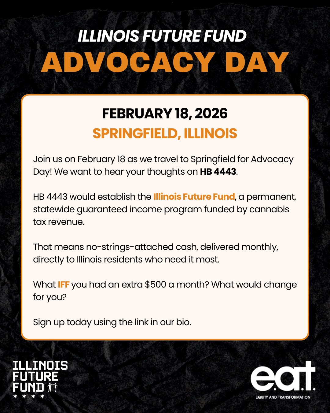 Equity And Transformation... - Equity And Transformation