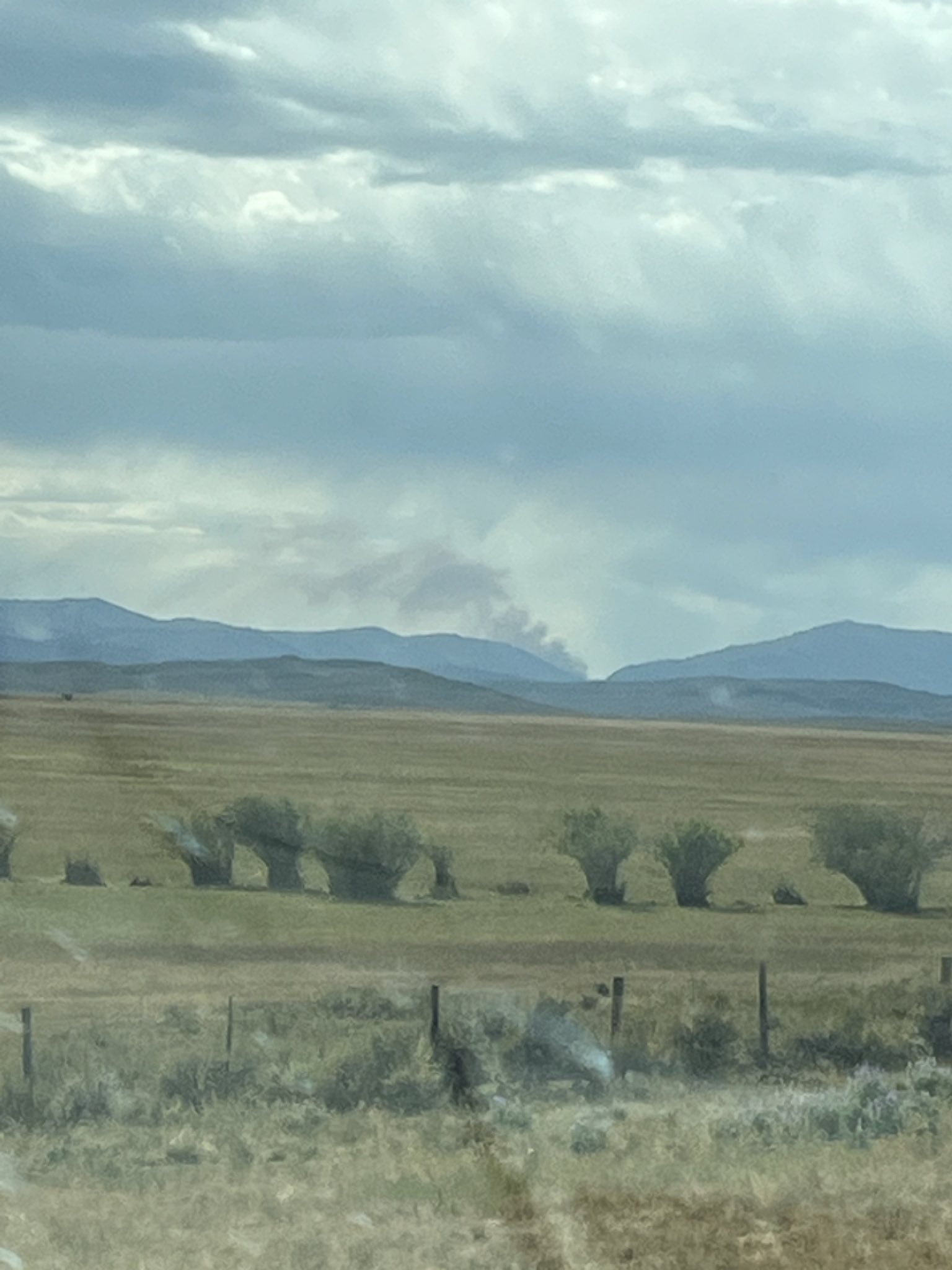 Hoback Volunteer Firefighters | Hoback Junction WY