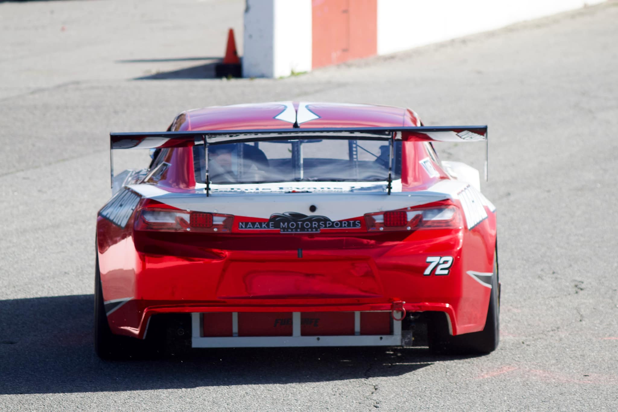 Naake Motorsports