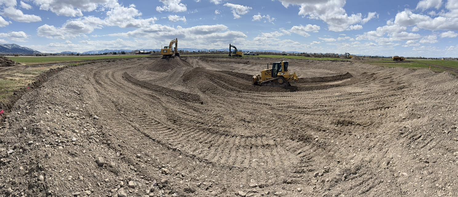 SM Construction