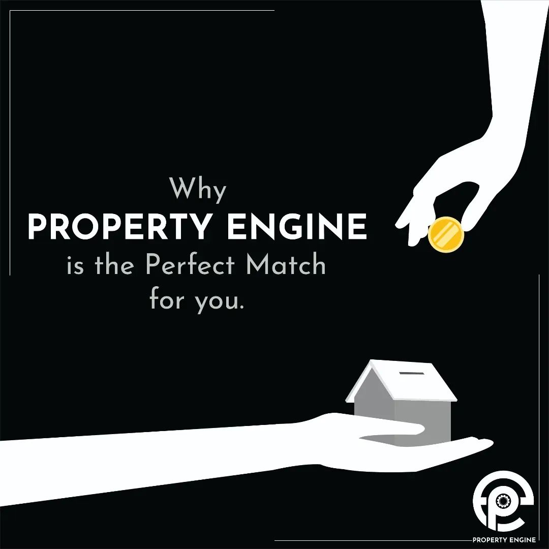 Property Engine - You just might have found The One. We... | Facebook