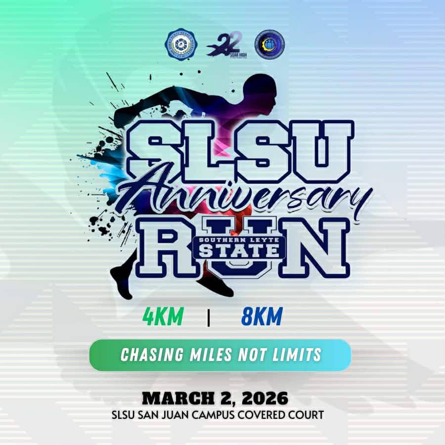 Supreme Student Council-Southern Leyte State U San Juan Campus added a ...