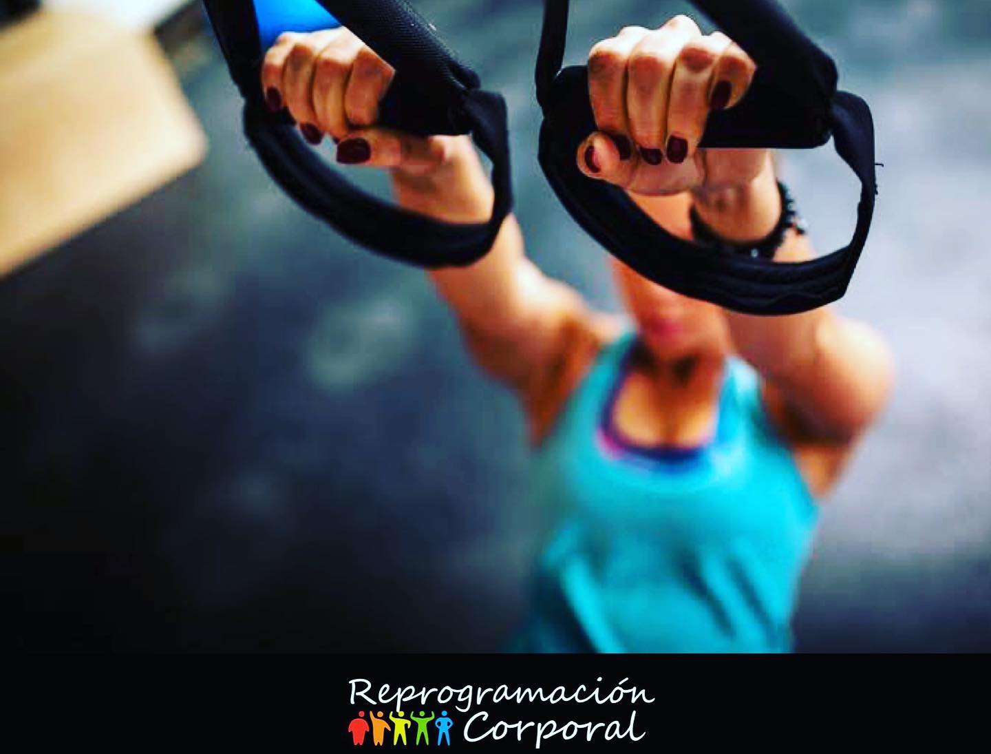 ¿Conoces los beneficios de TRX?... - Reprogramacion Corporal