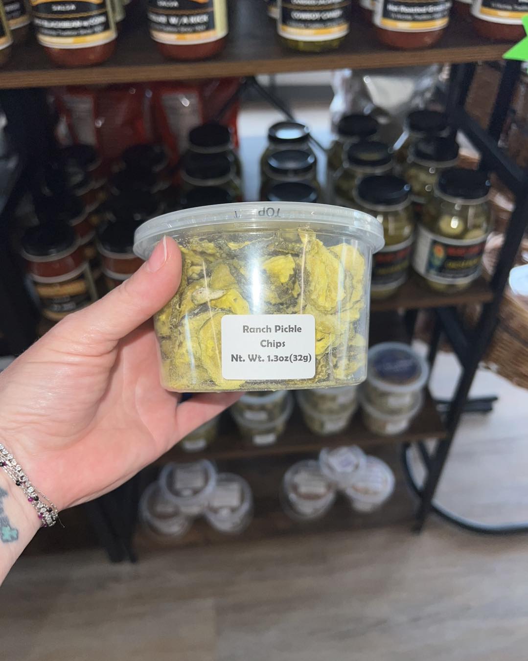 Stumpy's Cheese and More | Topeka KS