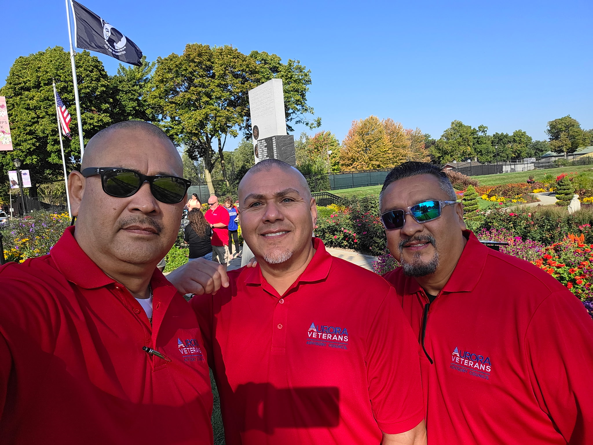 AVAC... - City of Aurora Veterans Advisory Council - AVAC | Facebook