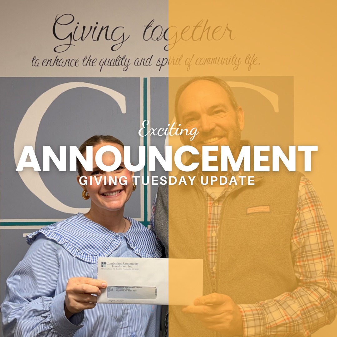 🎉 TOP 10 of 2025 @... - Fayetteville Area Operation Inasmuch | Facebook