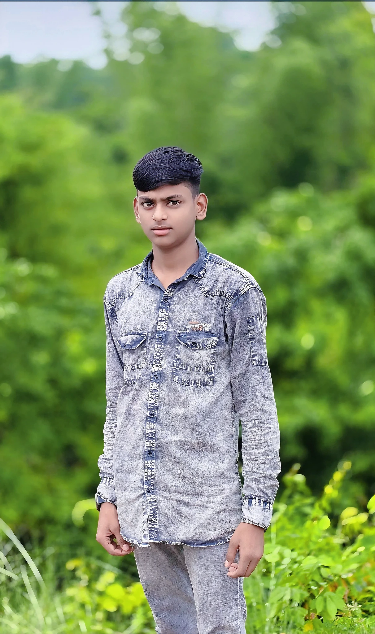 Muneer Vlog