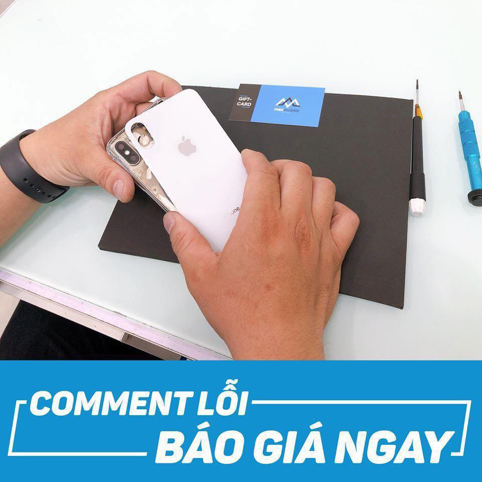 Maxmobile... - Maxmobile - Hệ Thống Bán Lẻ Điện Thoại Uy Tín
