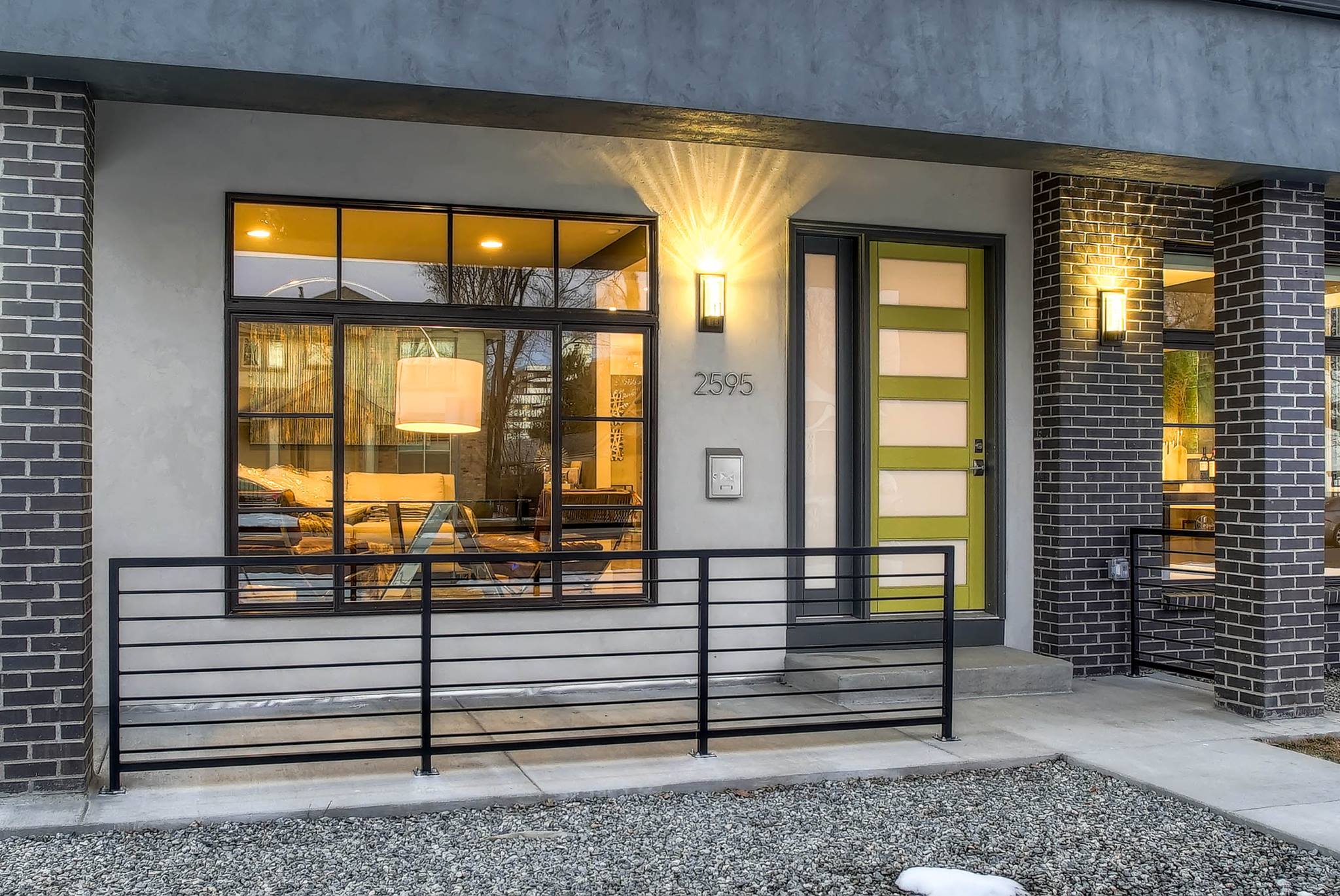 Distinctive Development, LLC - Home
