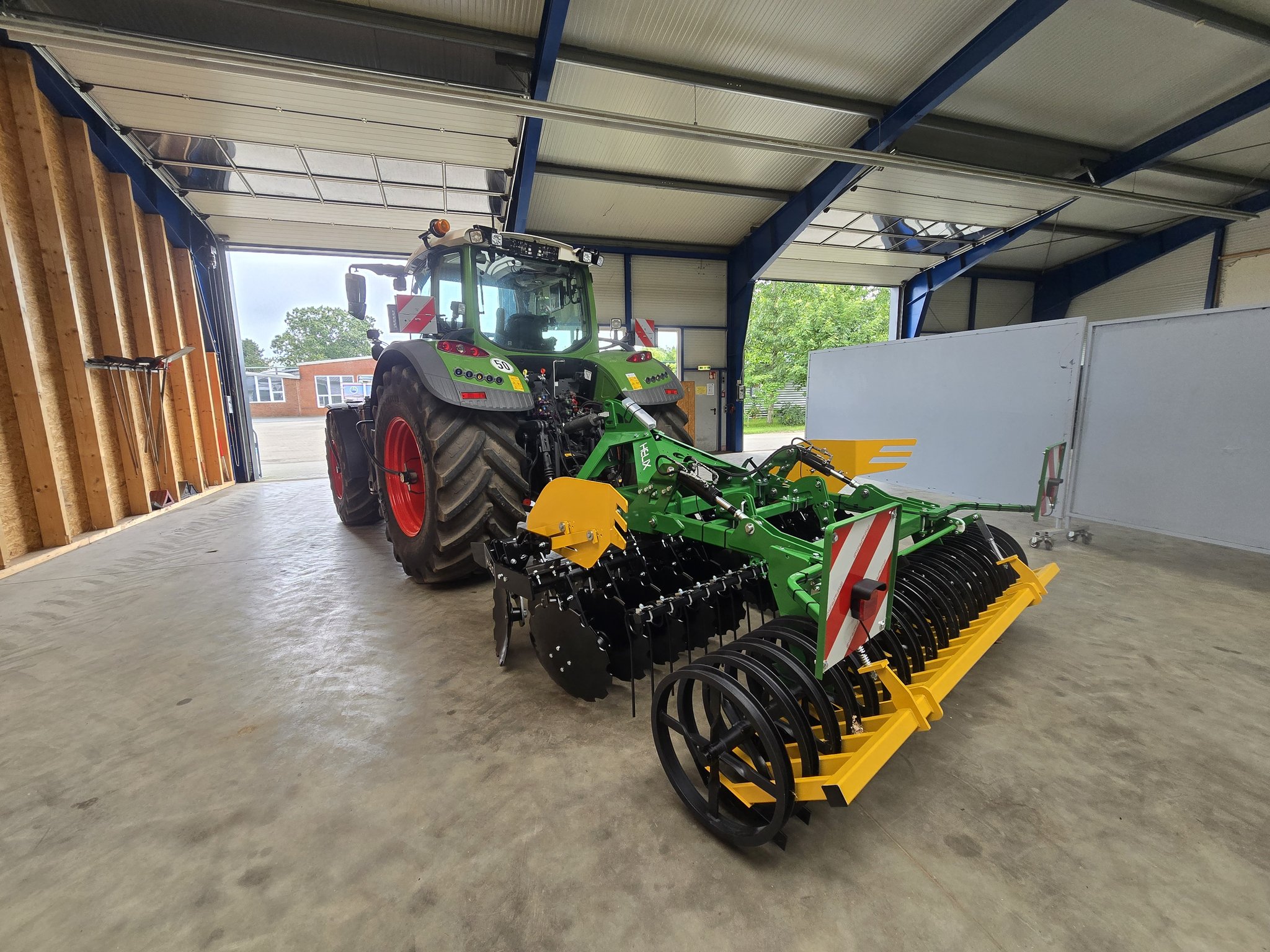 DEULA Schleswig-Holstein GmbH | Rendsburg