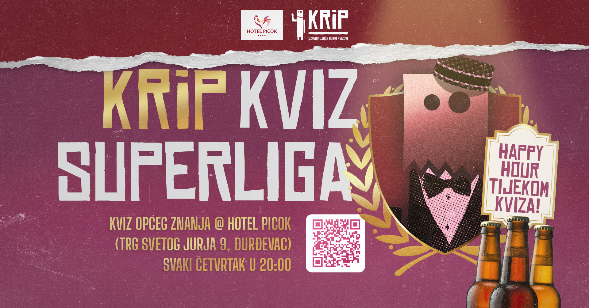 KRiP kviz