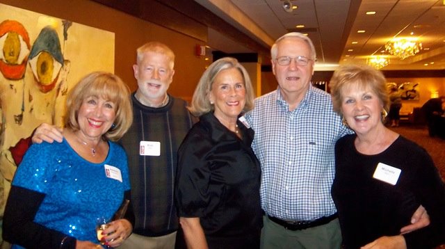 Central High School Class of 1961