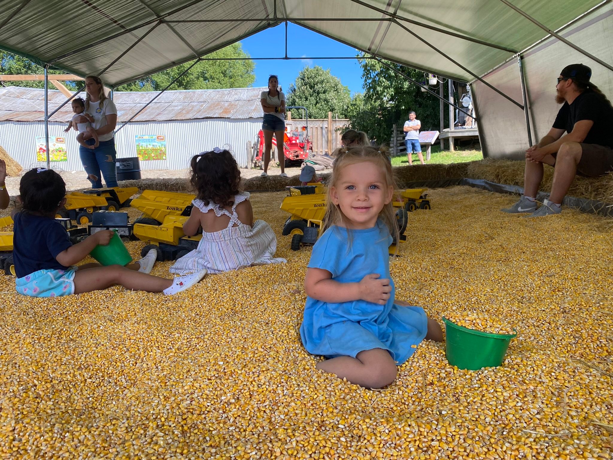 Howells Adventure Farm | Fonthill ON