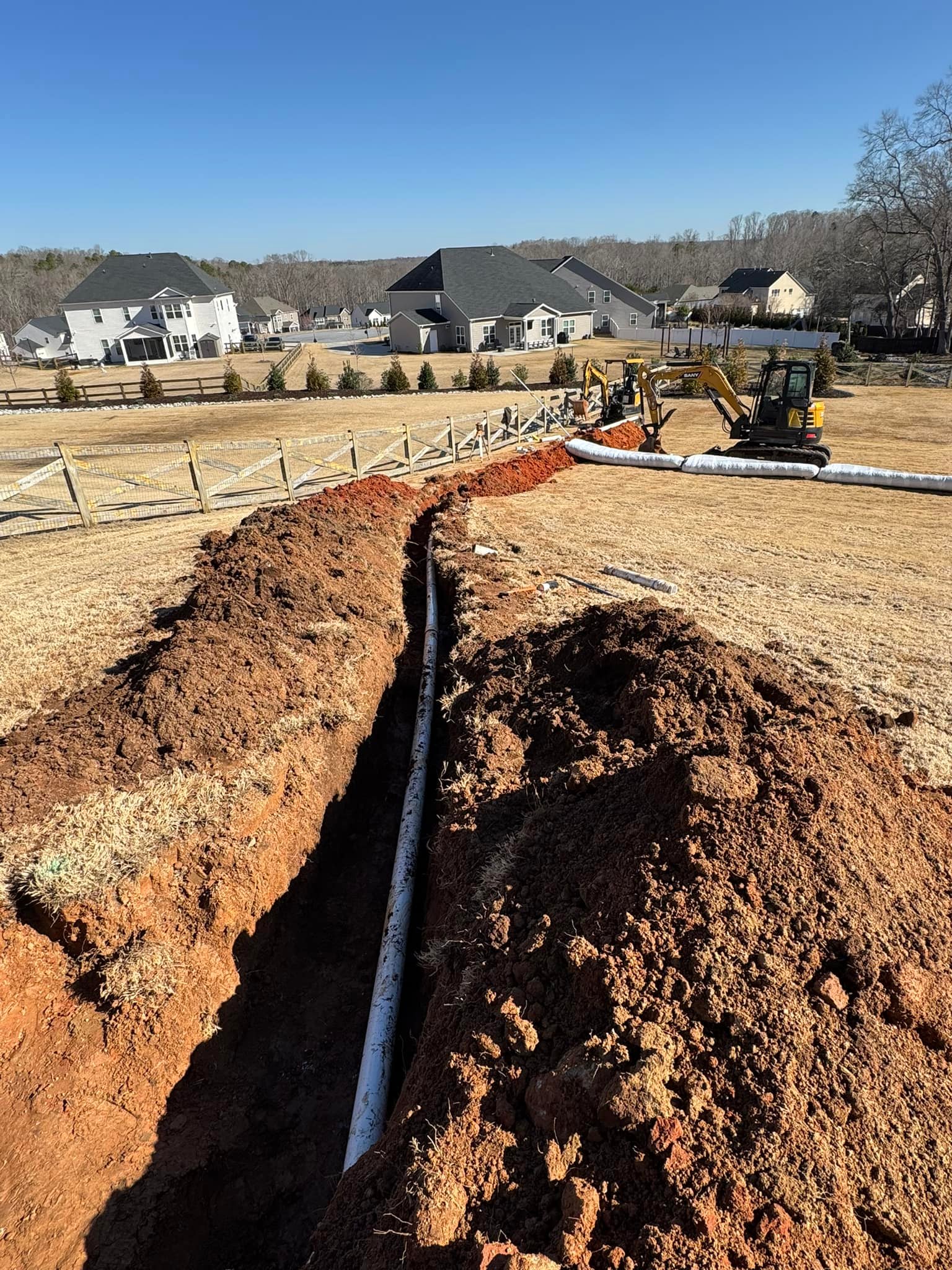 Gilbert Plumbing Services