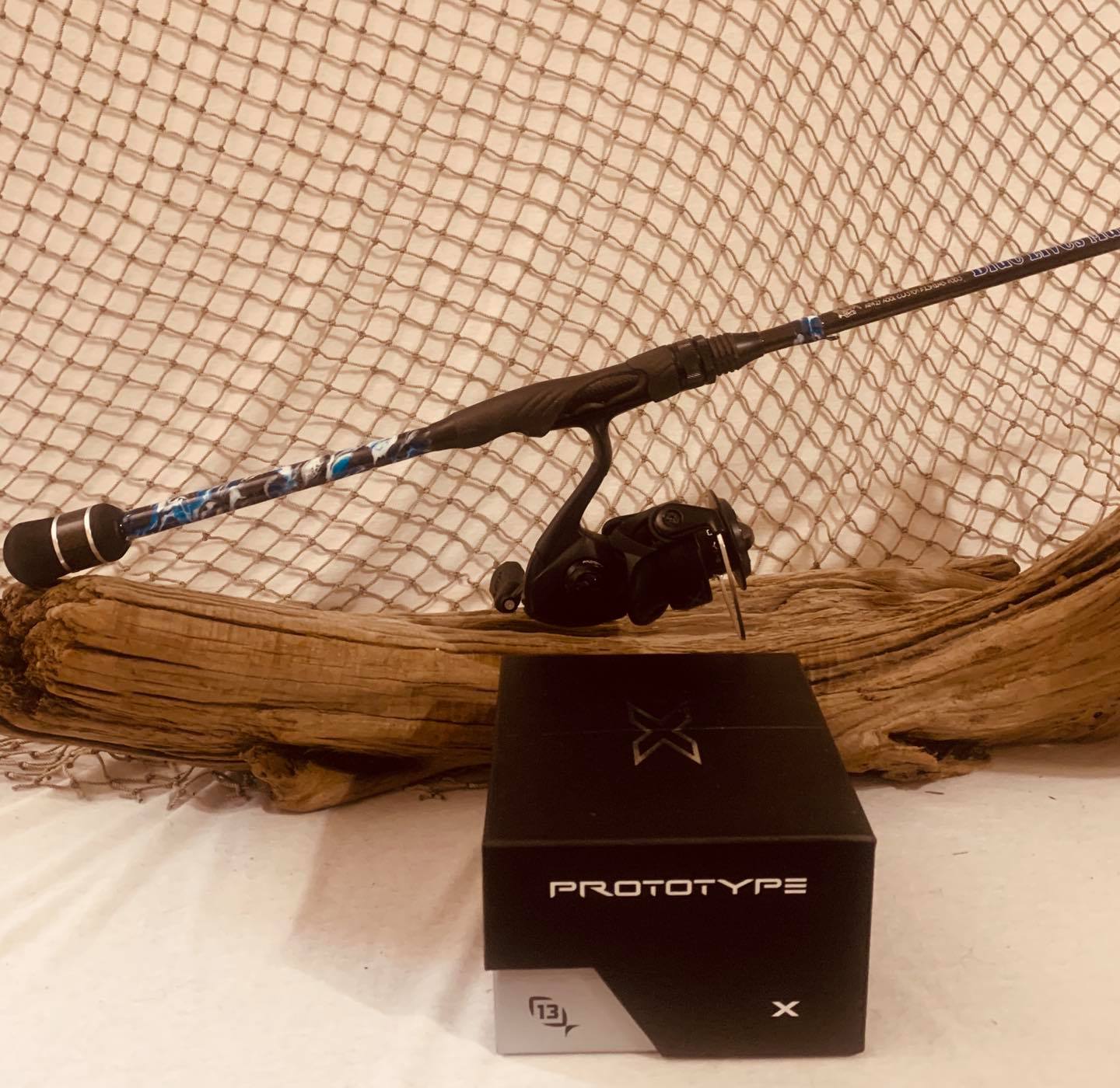 Krazy Kast Custom Fishing Rods & Lures - Home