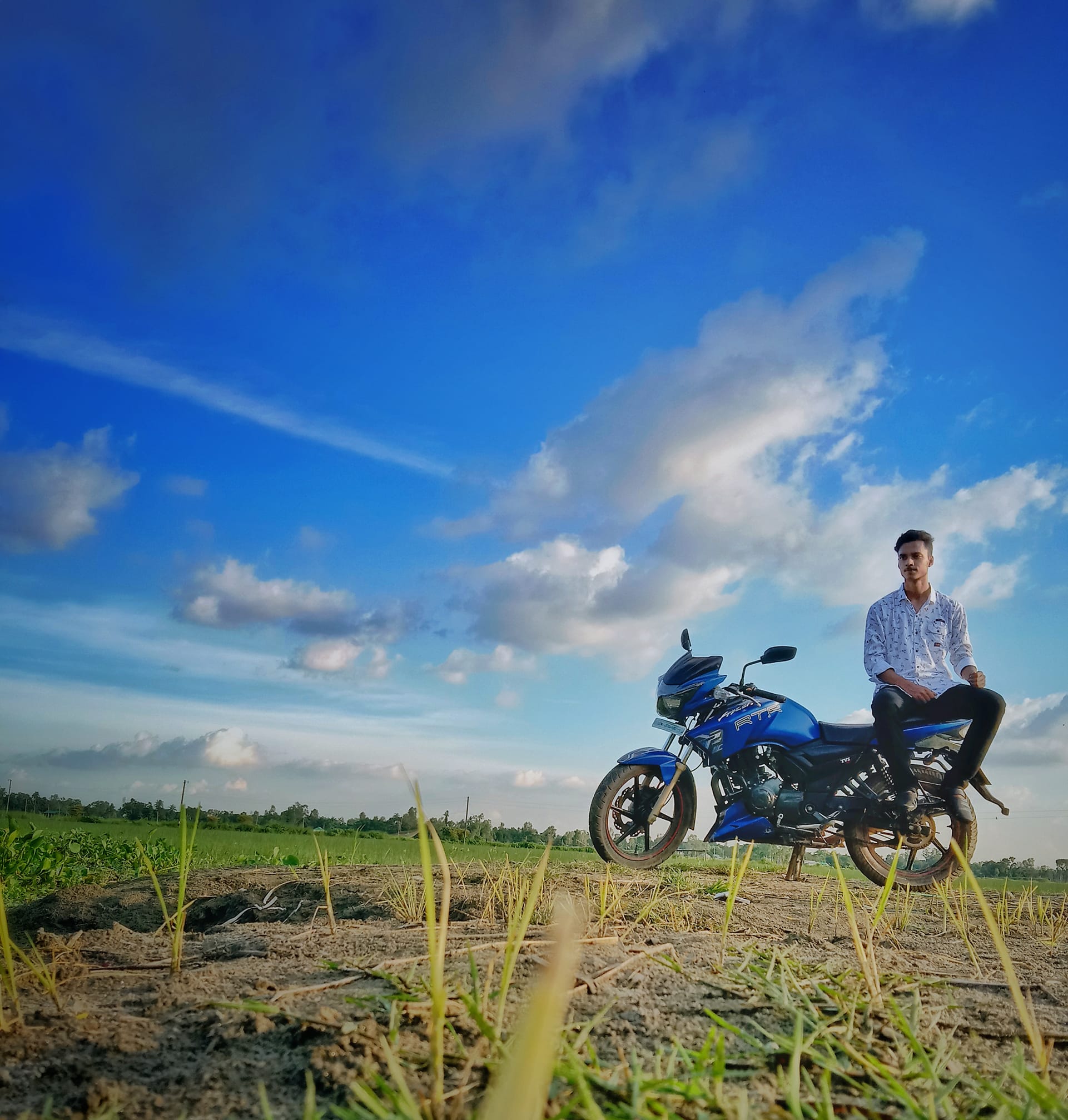 RK Rakib