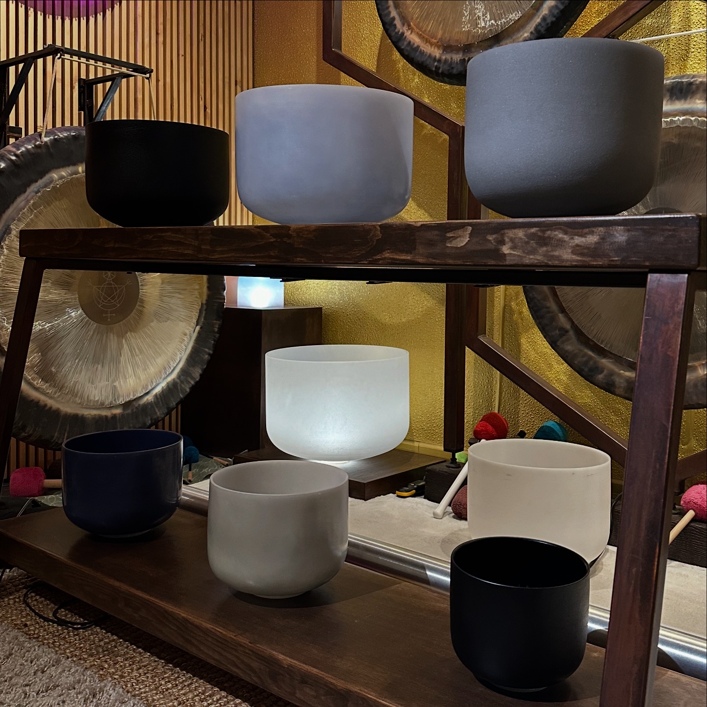 The Soundbath Center | Los Angeles CA