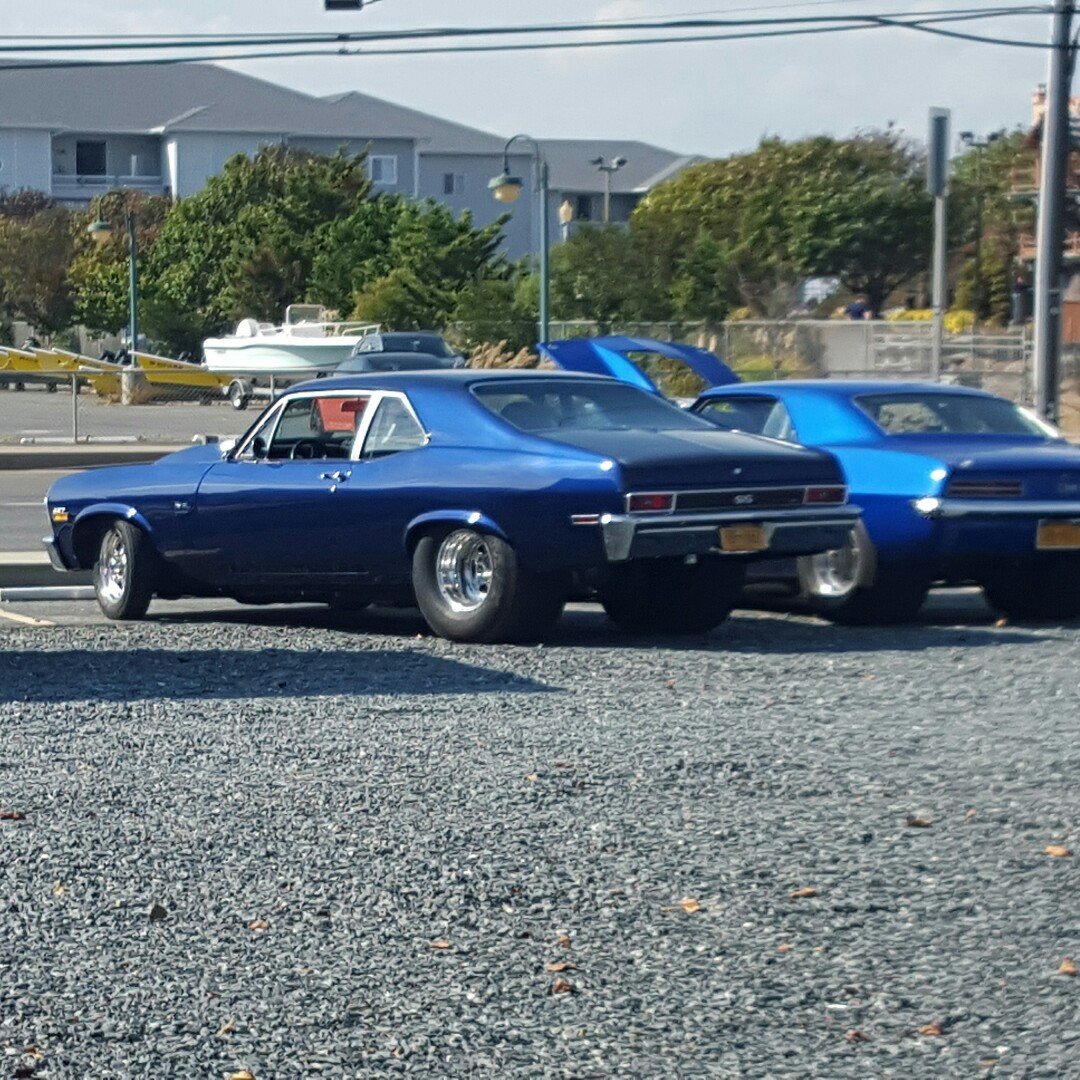 Tri Five Chevy's For Sale Or Trade | Long island NY | Facebook