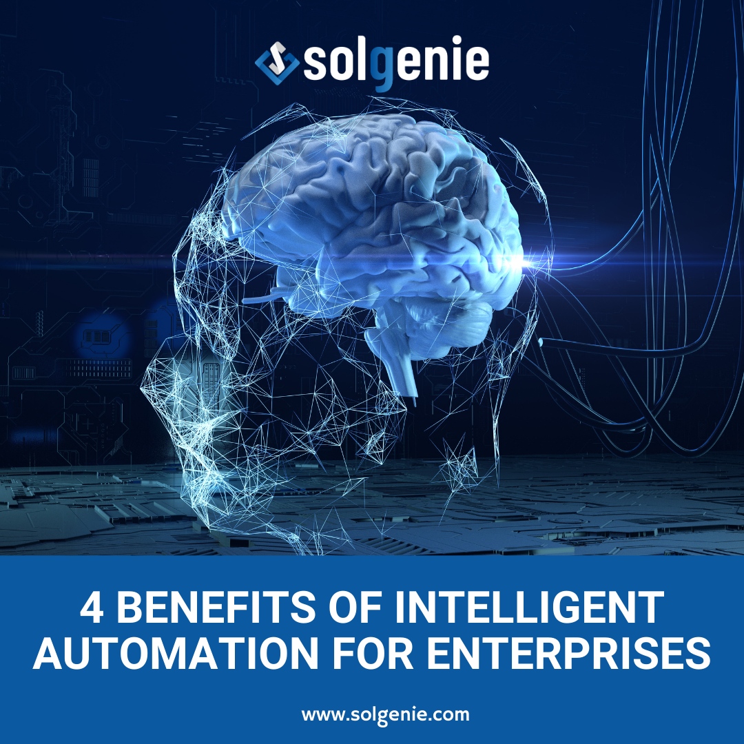 SolGenie - Boosts efficiency and productivity – Automates repetitive ...