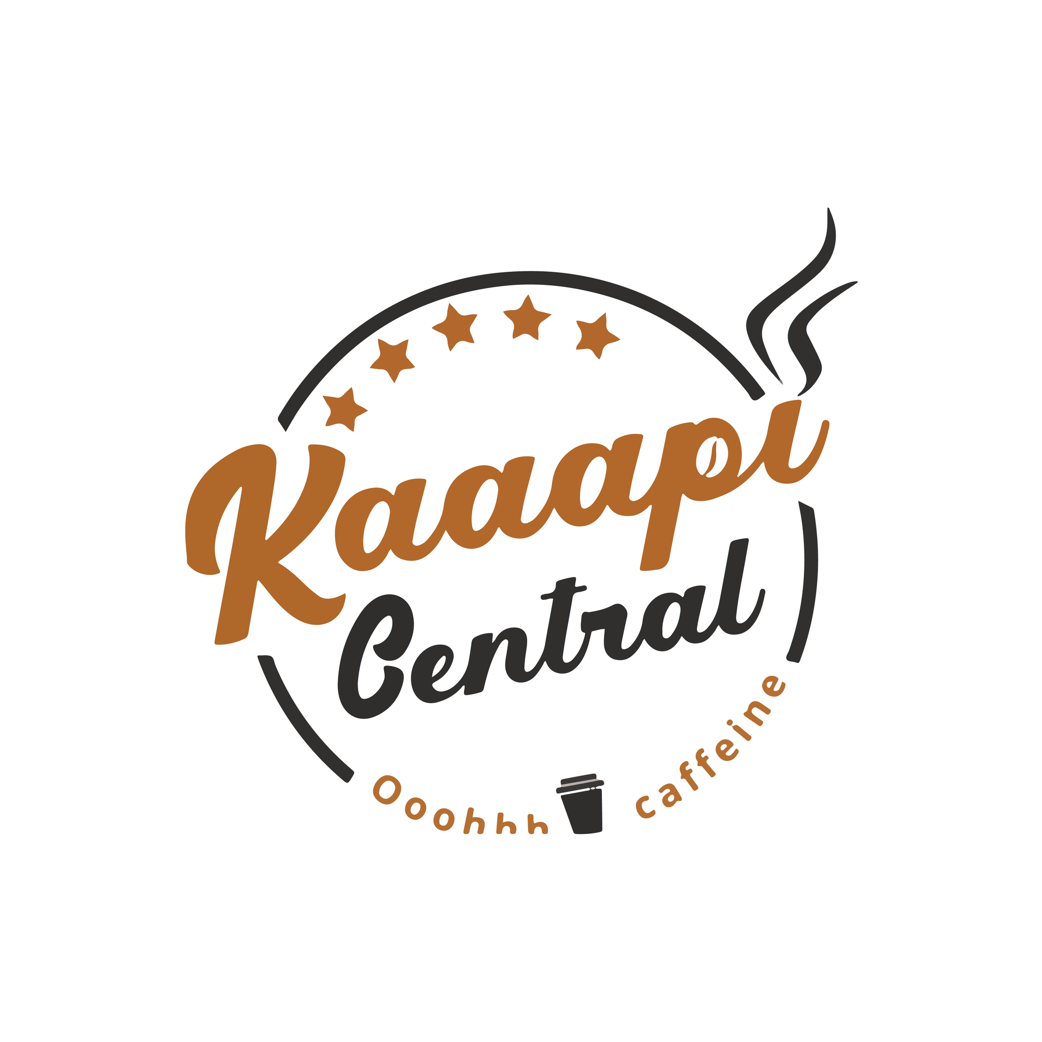 Kaaapi Central - ☕ Reuniting with old friends and...