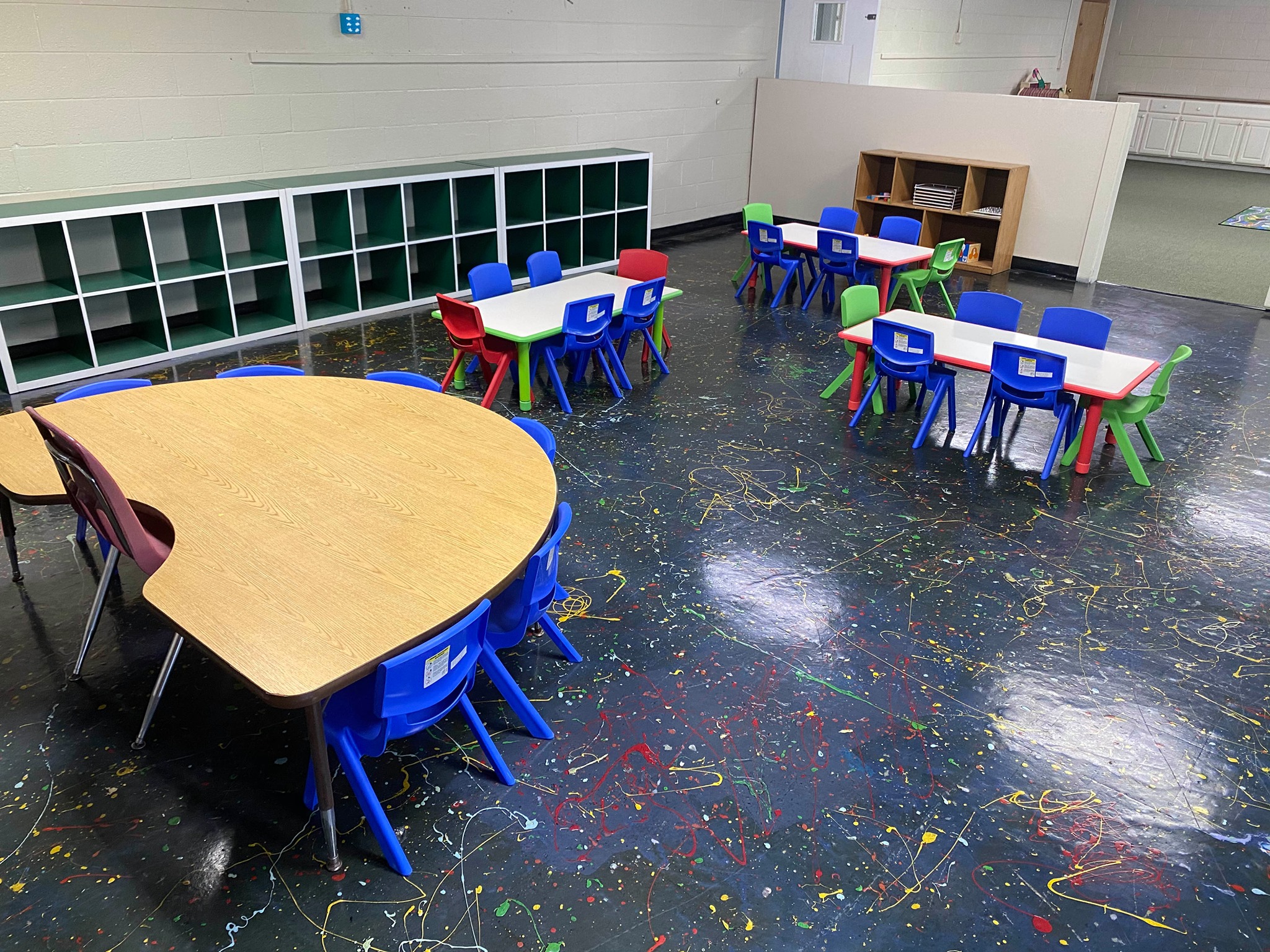 Chunk’s Learning Center is over... - Chunk's Learning Center | Facebook