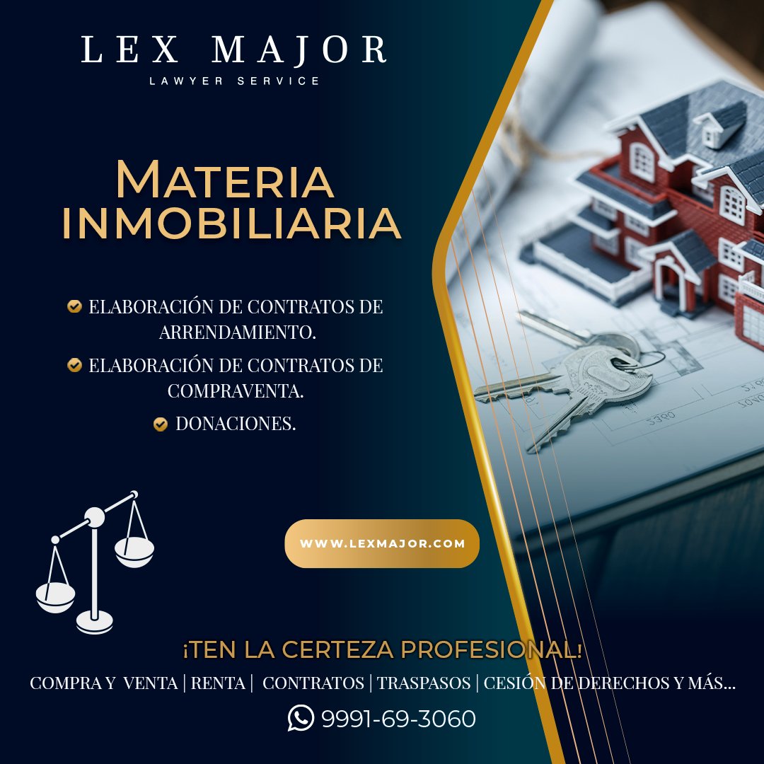 LEX MAJOR Abogados