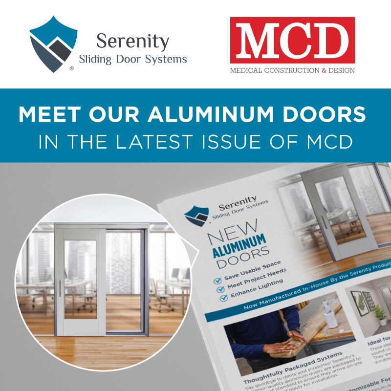 Serenity Sliding Door Systems | Colorado Springs CO