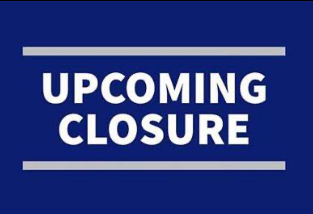 USDB - 📢 ClosureNotice 📢 The USDB Sales Store will be closed June 30th ...