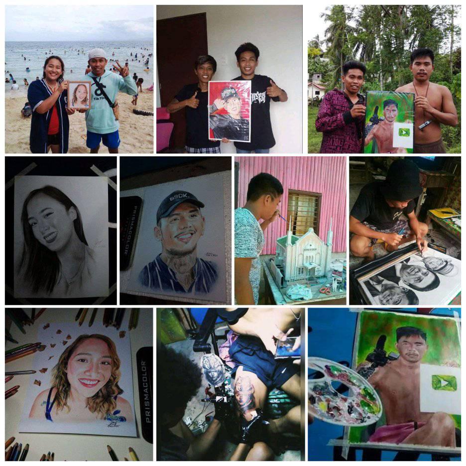 Alvin Dayag - Client from Thailand/salamat sa tiwala... | Facebook
