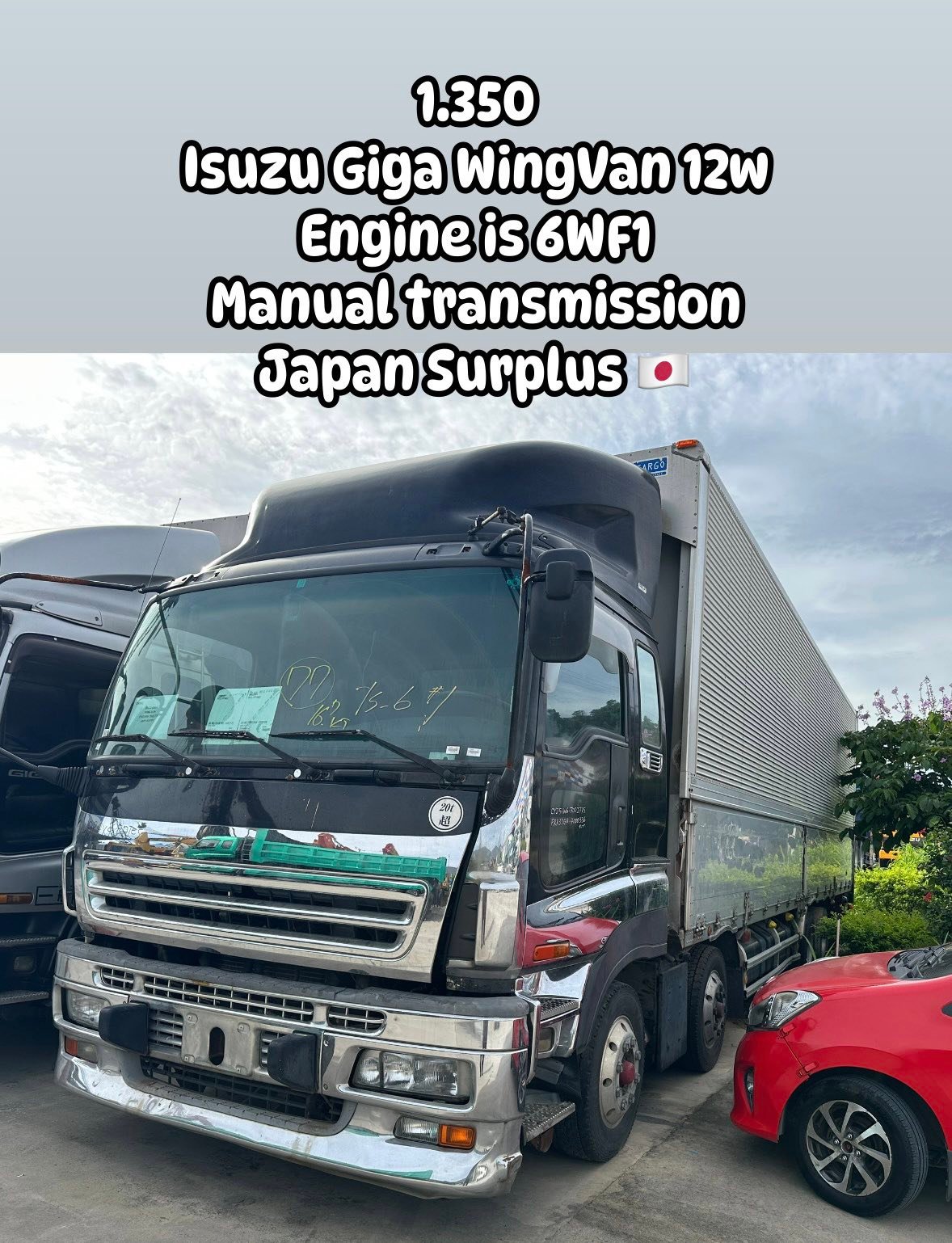 Japanese 4x4 Export... - Japanese 4x4 Export Corporation