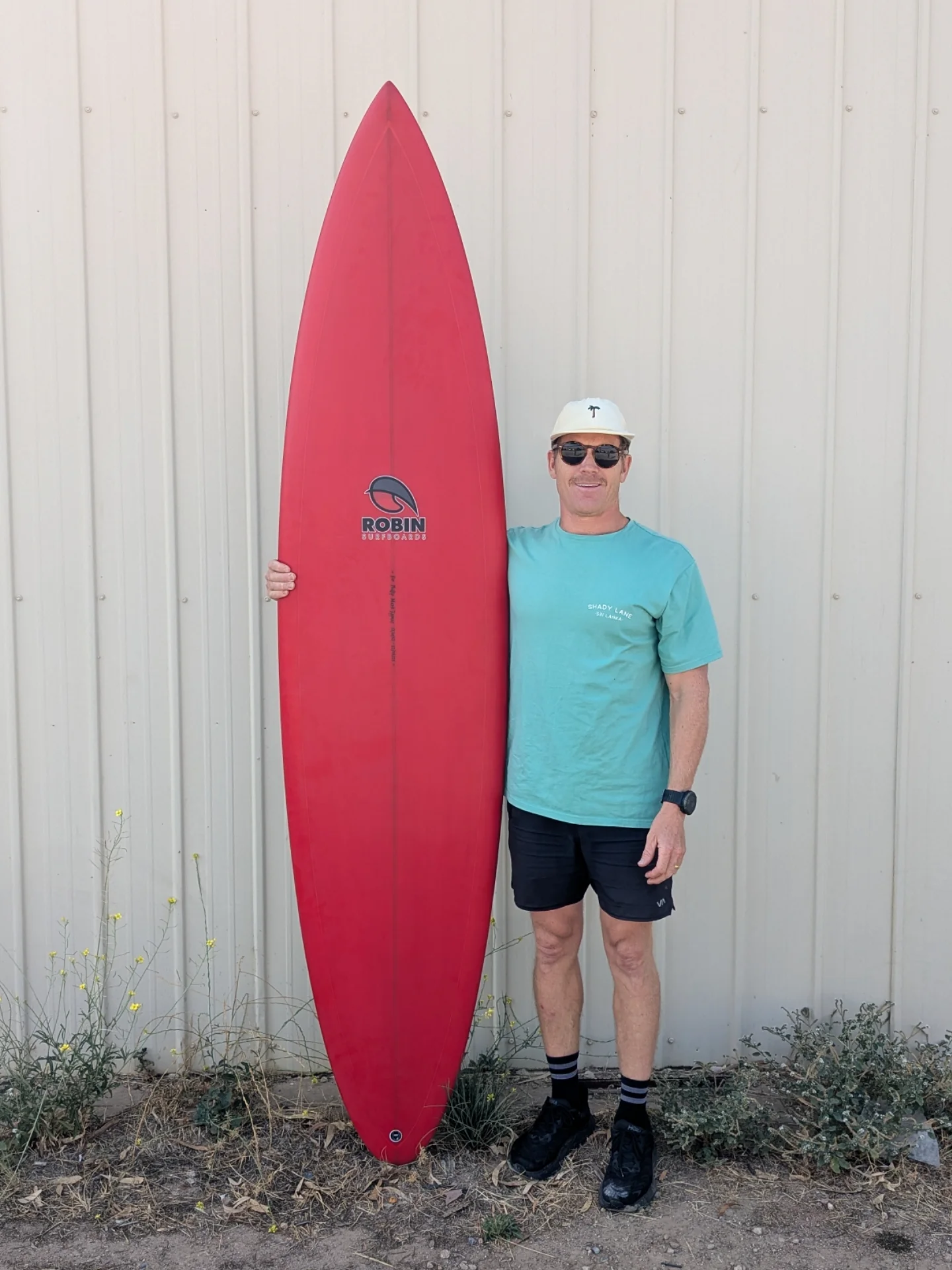 Robin Surfboards | Hackham SA