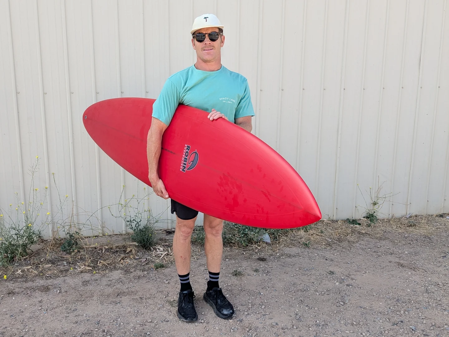 Robin Surfboards | Hackham SA