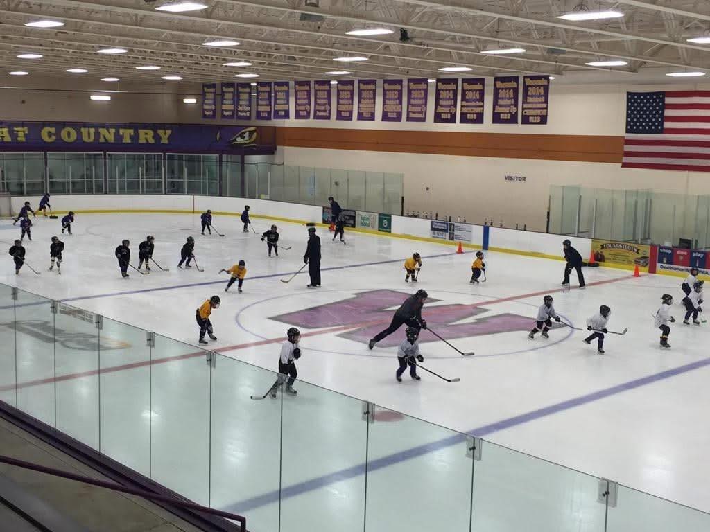 The Sports - Welcome to the SFC family, Waconia Ice Arena! Located just ...