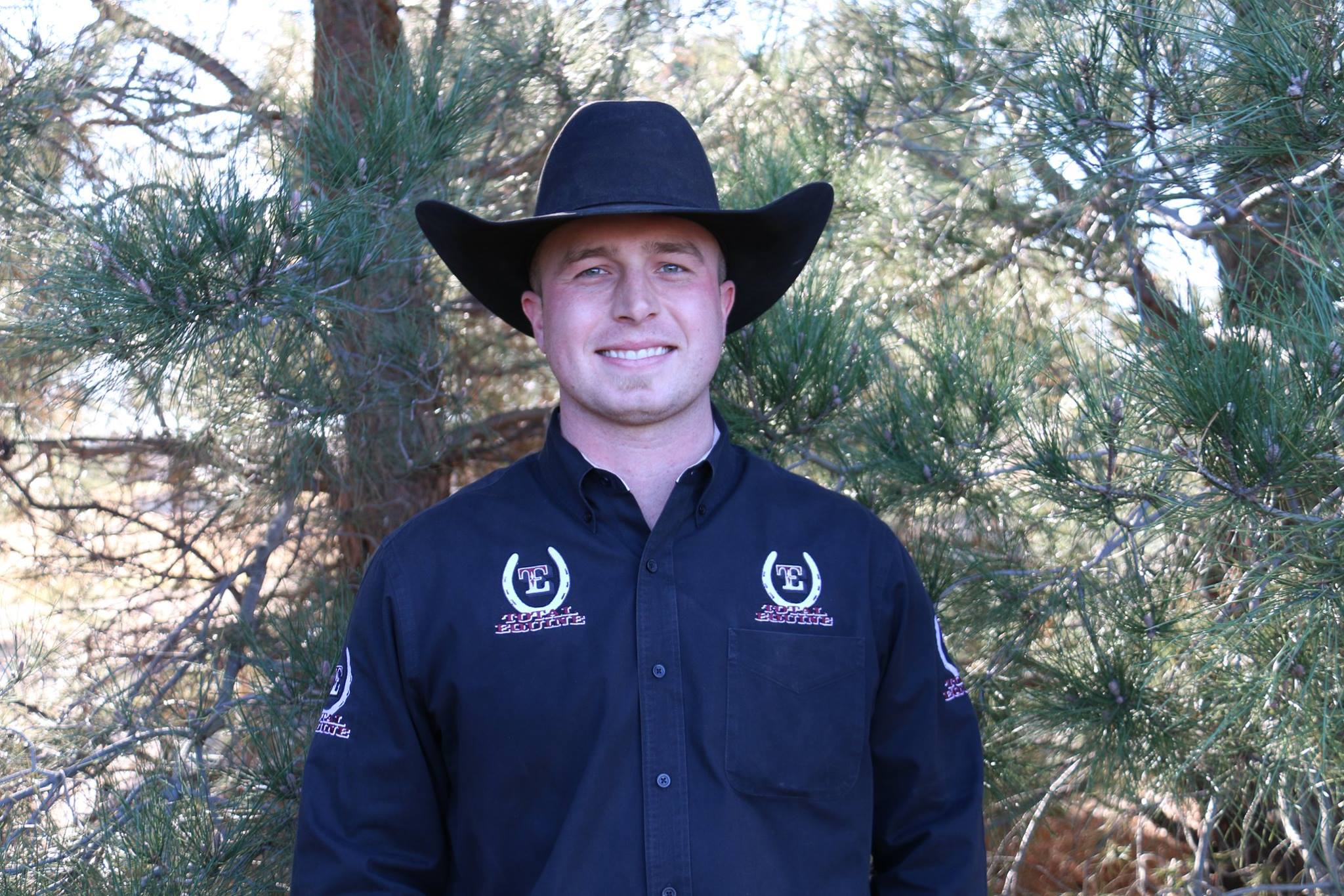 Congratulations to our... - Texas Tech Ranch Horse Team