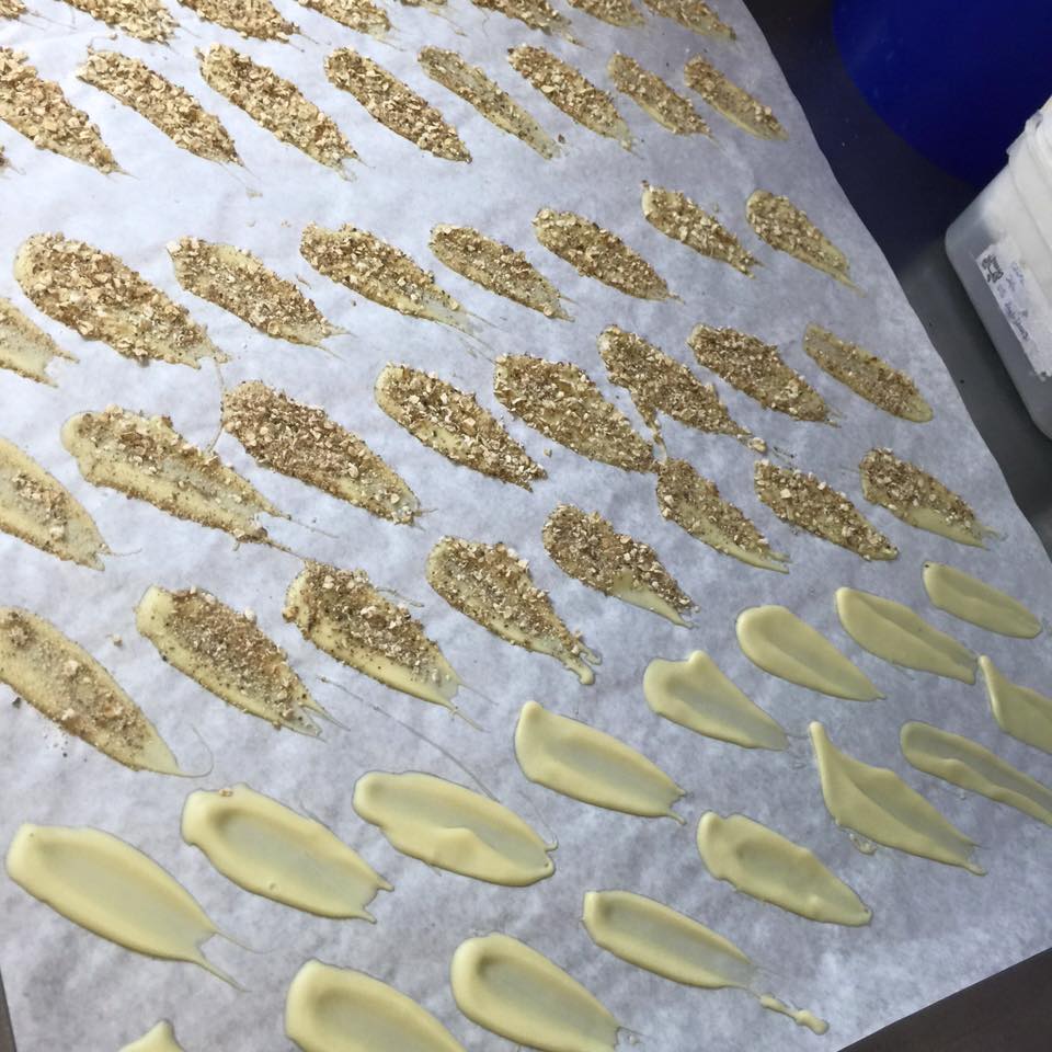 Handmade Cheesecakes by The Bully Inn | Hamilton