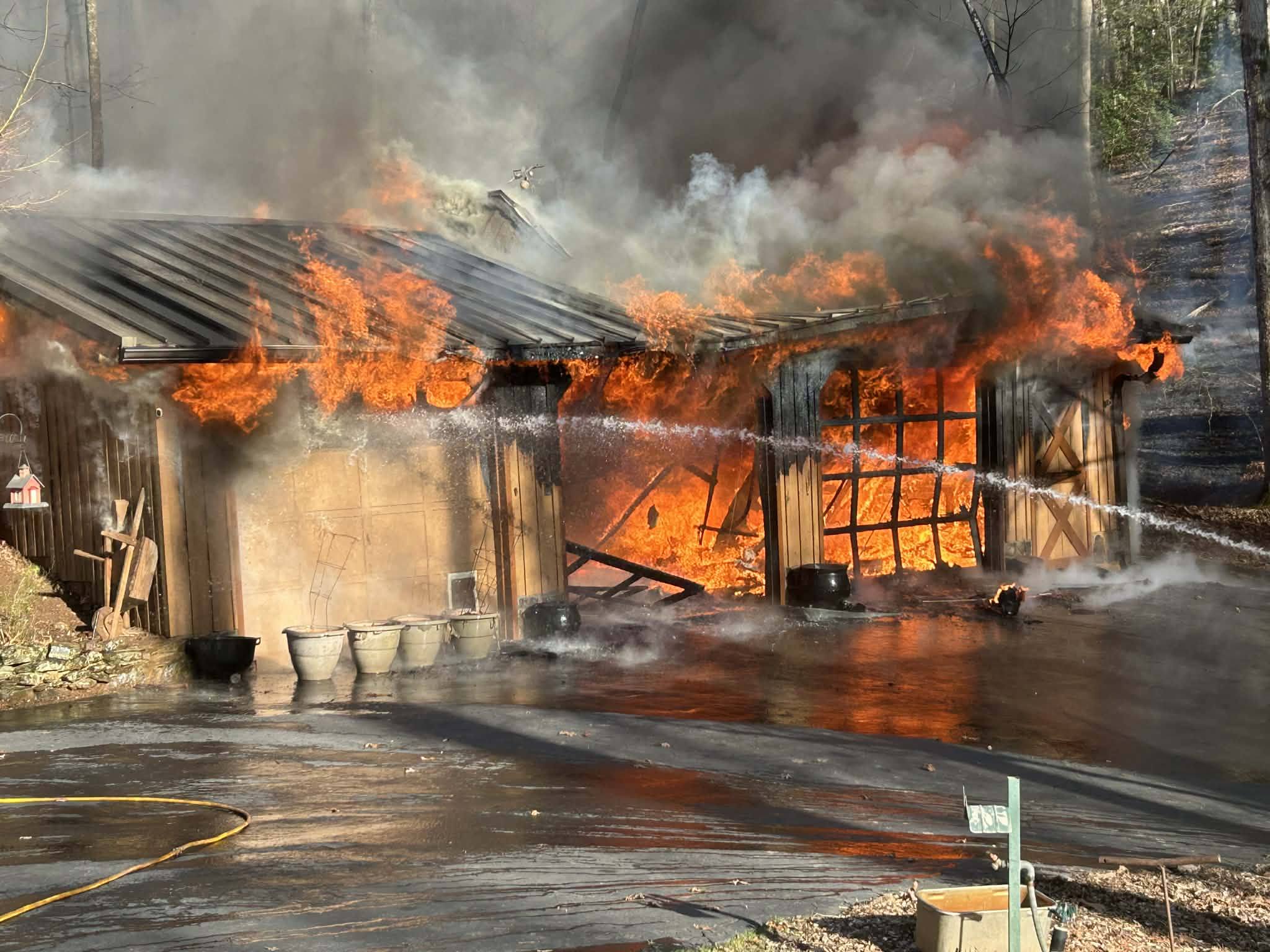 Union County Fire/Rescue... - Union County Fire/Rescue & EMA