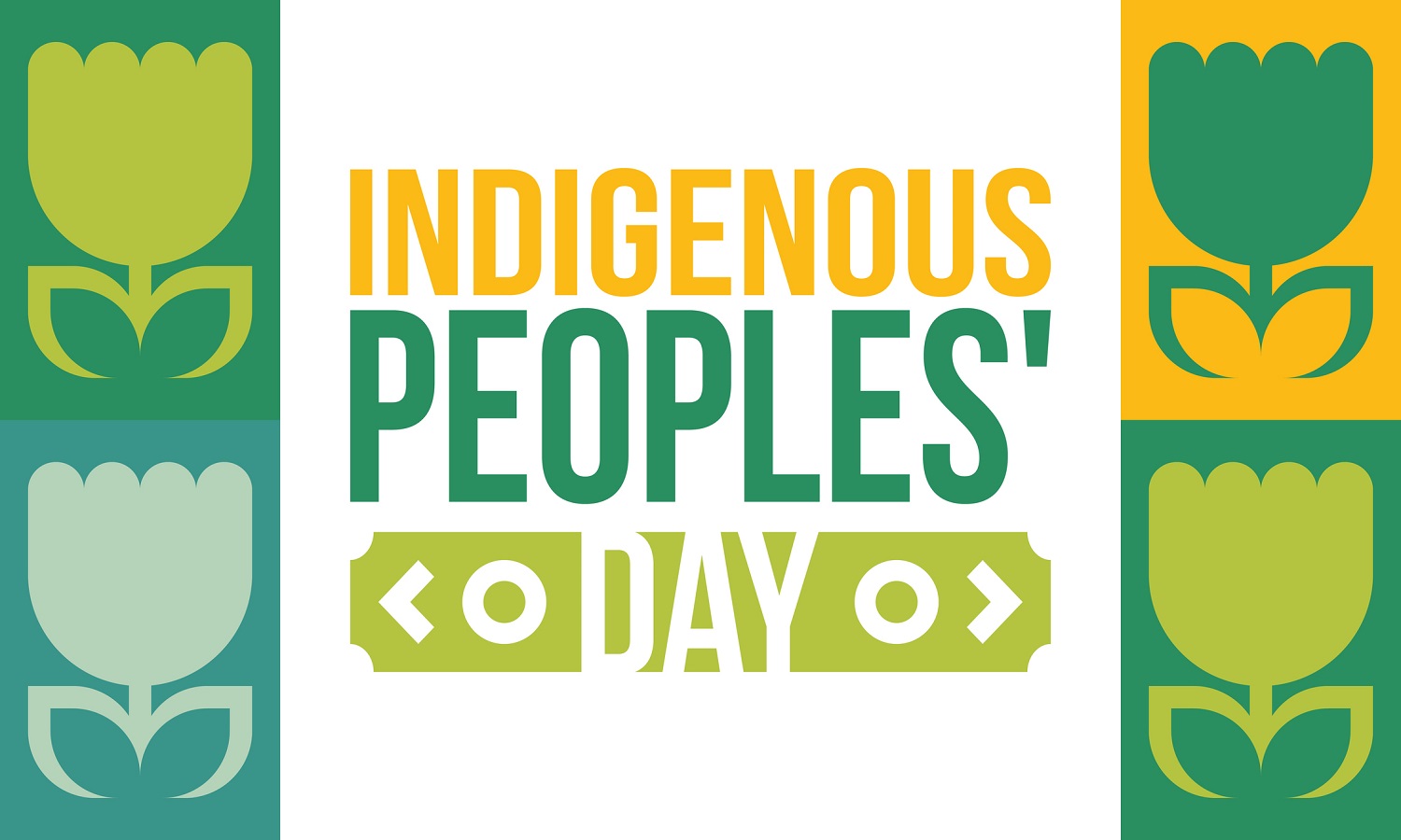National - On Indigenous Peoples’ Day, we honor the enduring history ...