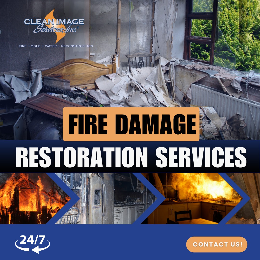 Clean Image Services, Inc. | Ellensburg WA
