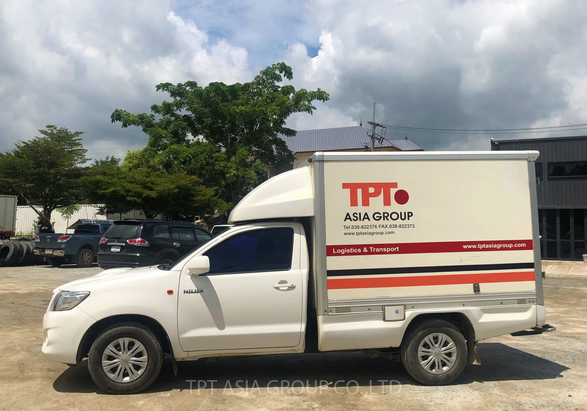 Our Truck Standard... - TPT ASIA GROUP CO.,LTD | Facebook