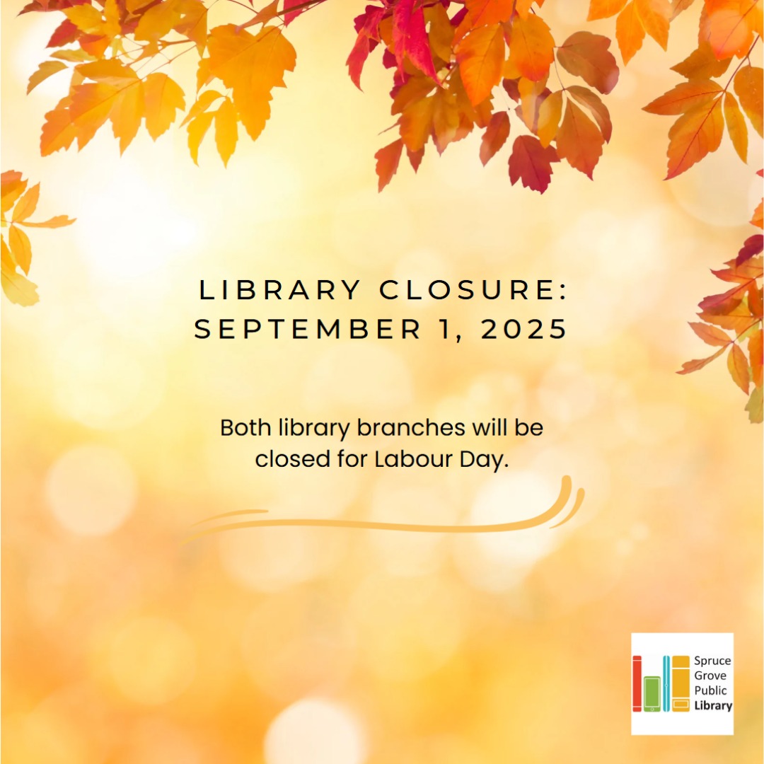 Spruce Grove Public Library | Spruce Grove AB