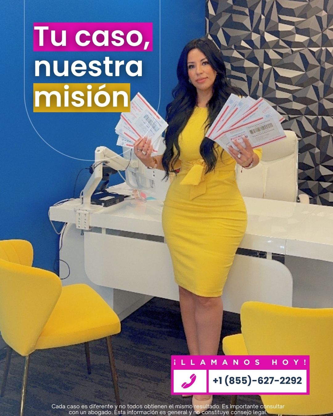 Abogada - 💼 Cada caso que llega a nuestras manos es una misión que ...