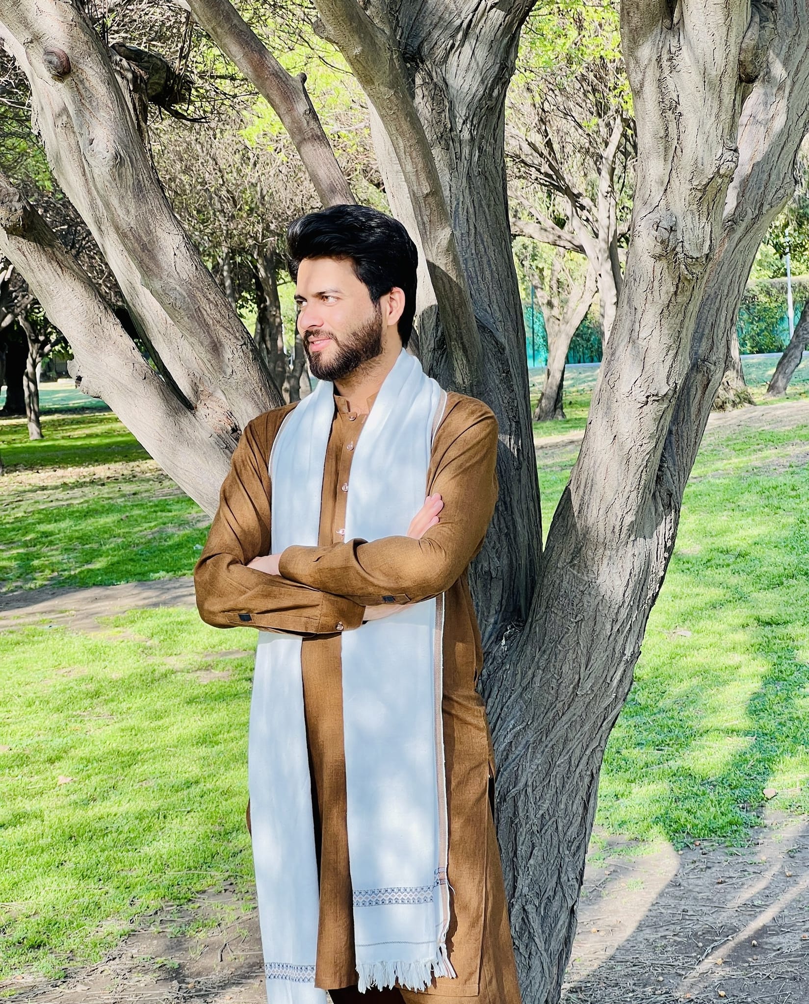 Usama Rafiq