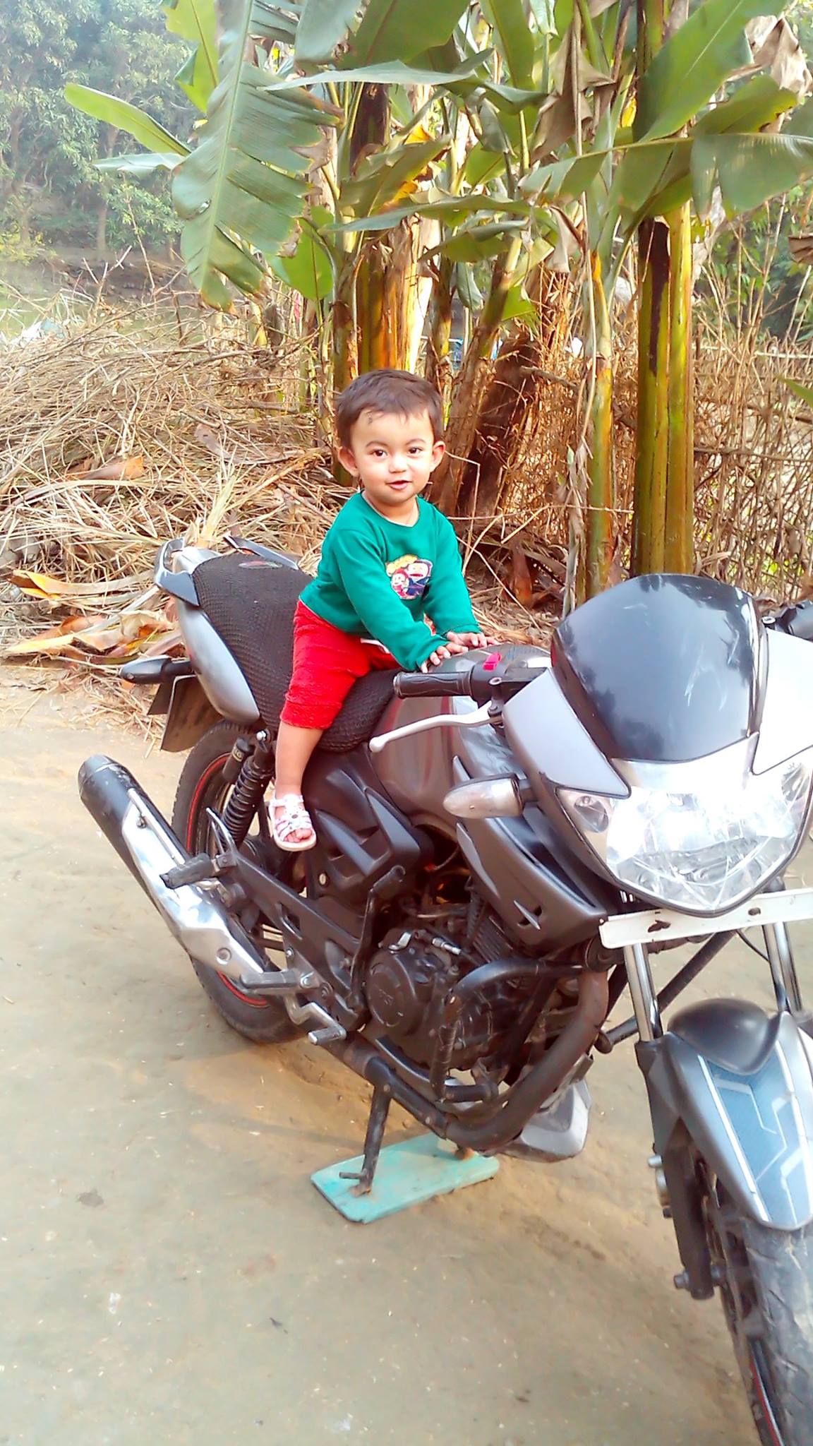Syed Rony